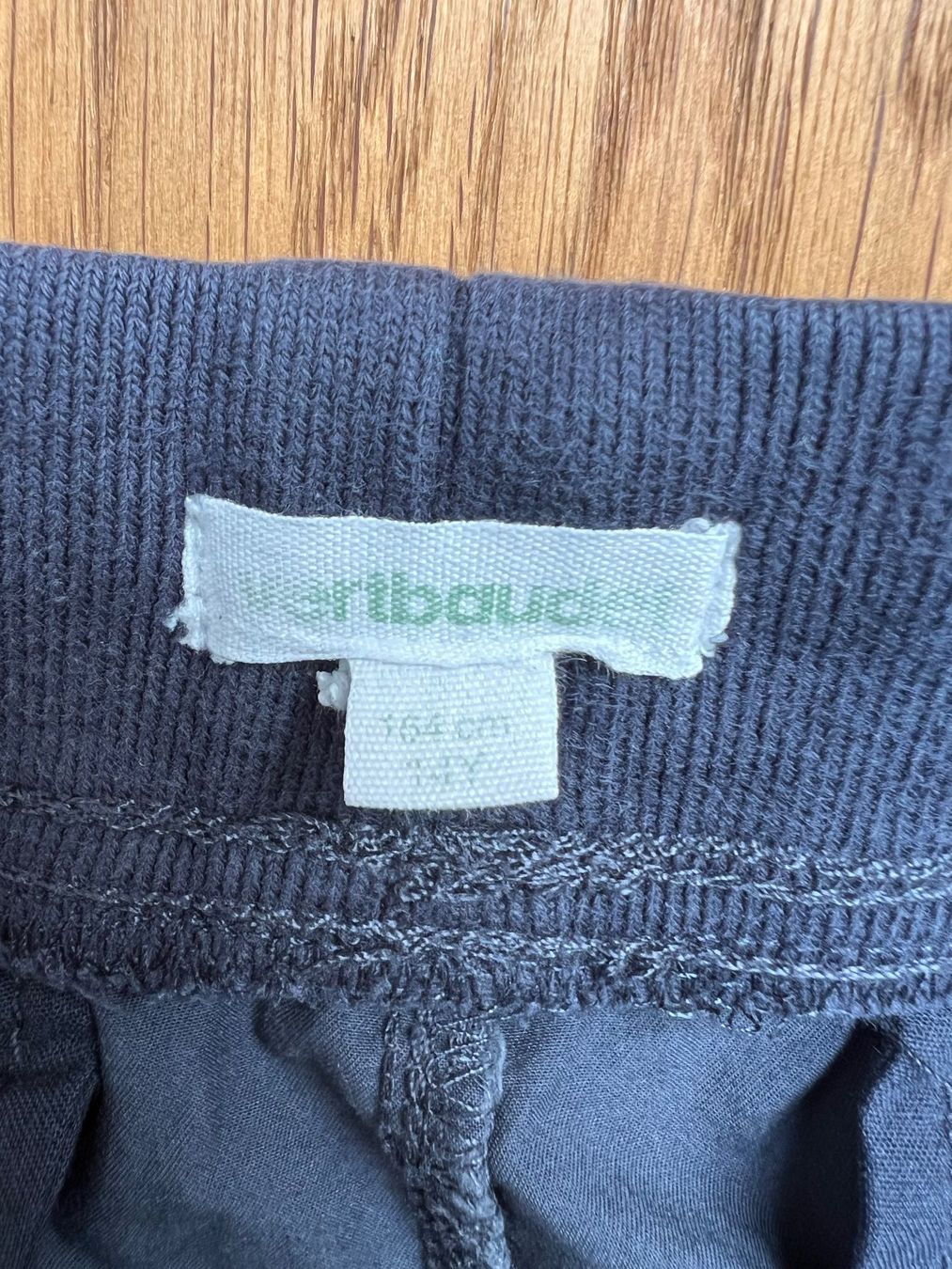 Vertbaudet Pantaloni: Schlupfhose Gr.158 von Verbaudet – Usato da Lengnau BE venduto da Rubin27 2