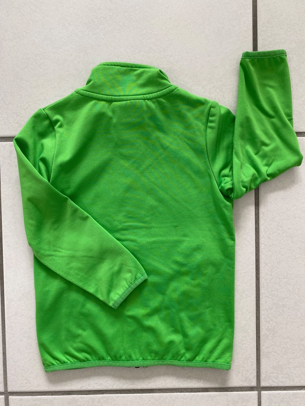 Trevolution Giacche & Cappotti: Trevolution Powerstretchjacke Gr. 98 – Usato da Hermetschwil-Staffeln venduto da Fipo79 1