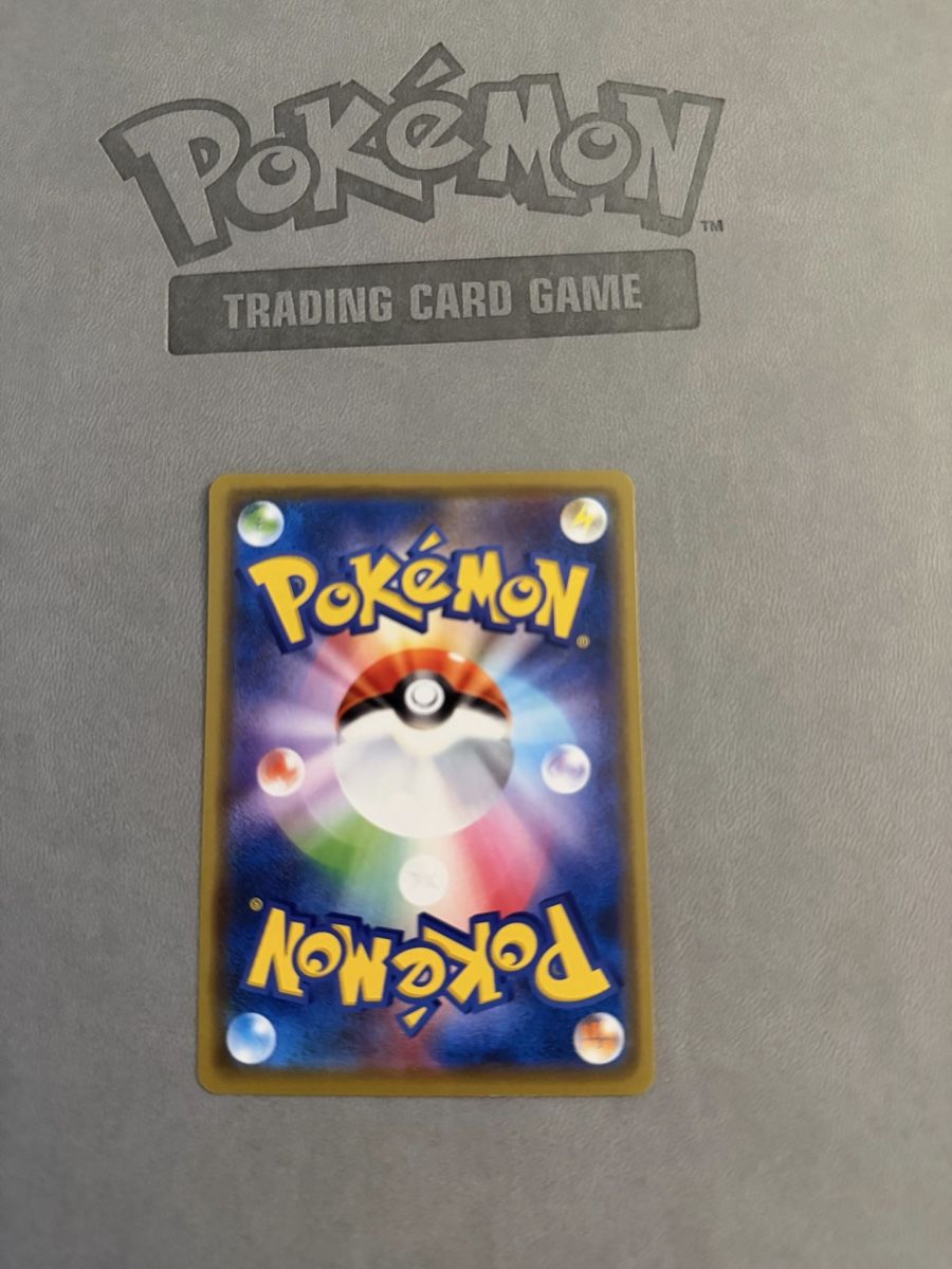 Pokémon Cartes à collectionner: Gengar (s6k 027) – D'occasion à Biel/Bienne par SeeLoewe55 1