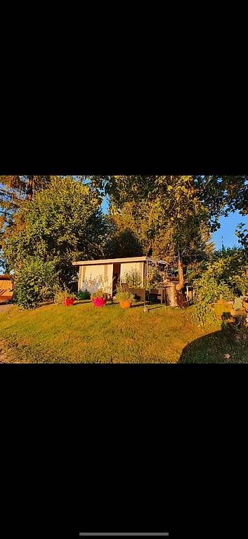 Mobile-home: Auvent – D'occasion à Lausanne par cin_v2dz 1