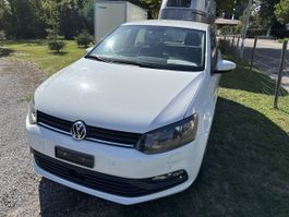 VW Polo 1.0 MPI BMT