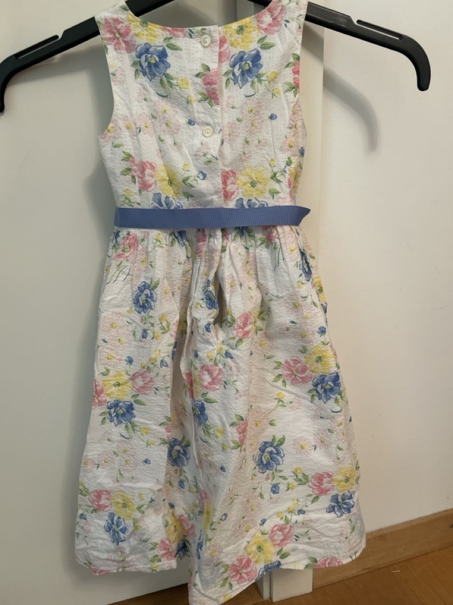 Ralph Lauren Vestiti & Gonne: Ralph Lauren Kleid, Grösse 2 Jahren – Nuovo (secondo la descrizione) da Uetikon am See venduto da barceloneta 3