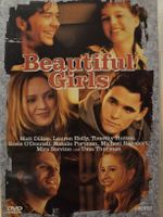 beautiful girls DVD - Kultfilm mit toller Besetzung! 495