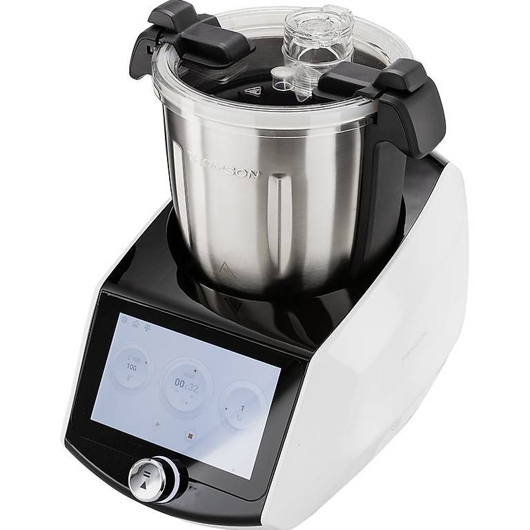 Küchengeräte: Robot-cuiseur multifonction Thomson i-GeniMix – Neu und originalverpackt aus Chambésy von artetech 1