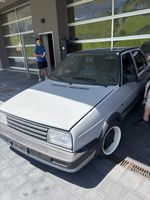 VW Jetta 1.8 Zum Aufbereiten