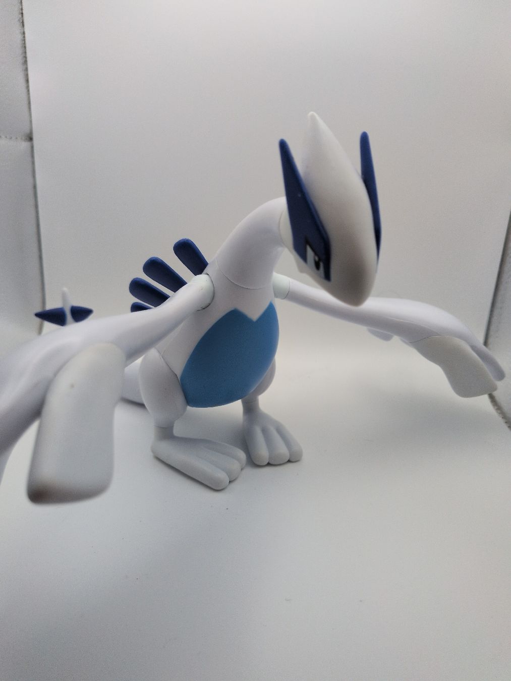Pokémon Statuette: Pokemon Figuren Set - Original – Usato da Liebefeld venduto da Loopinfility 1