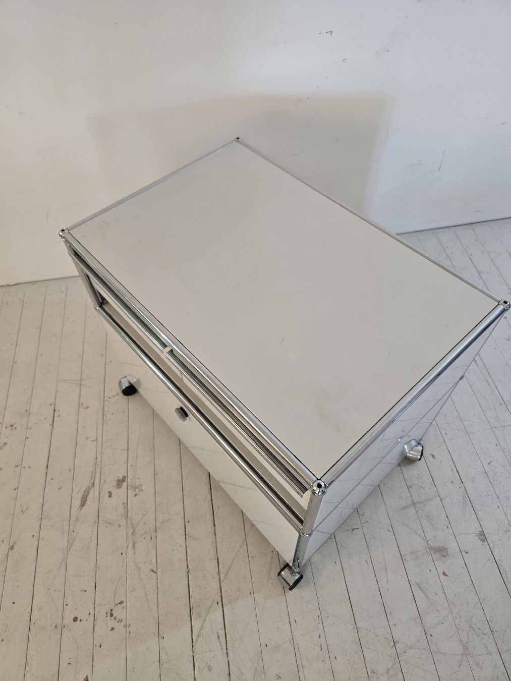 USM Korpus: USM Roll- container – Neu (gemäss Beschreibung) aus Untersiggenthal von babette0815 2