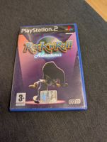 Rock n roll adventure Sony playstation 2