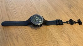 Edox Class 1 Chronoffshore Big Date Chronograph