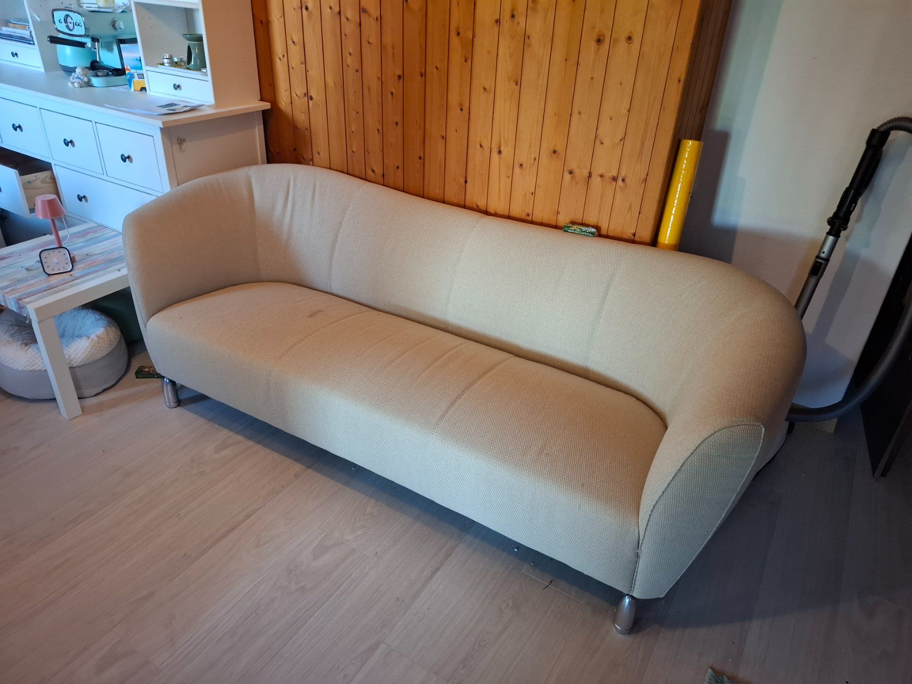 Sofas: Sofa – Gebraucht aus Emmenbrücke von pat_2ct2