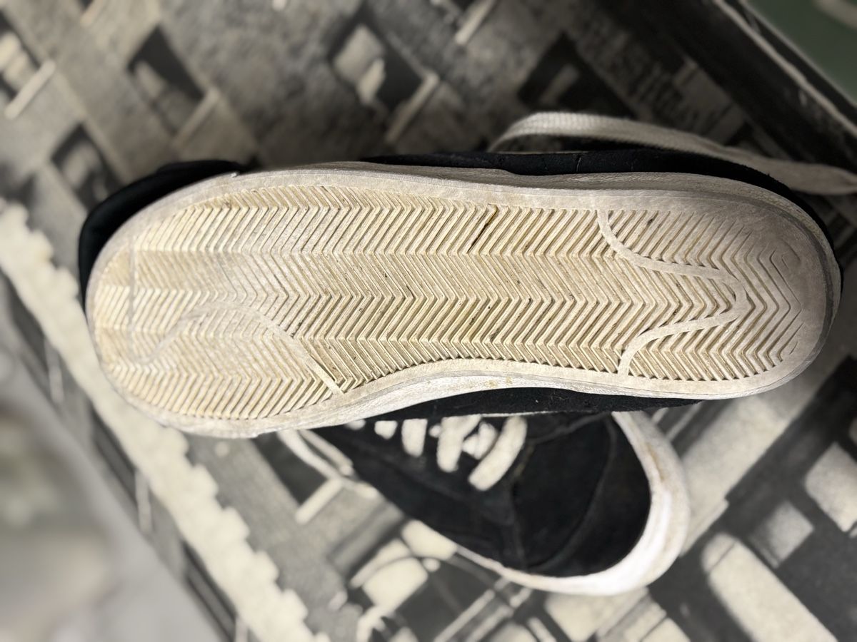Nike Herrenschuhe: Scarpe Nike alte – Gebraucht aus Verscio von stefyk23 1