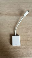 Apple VGA / USB-C - Adapter