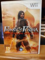Prince of Persia Wii - Les Sables Oubliés - 