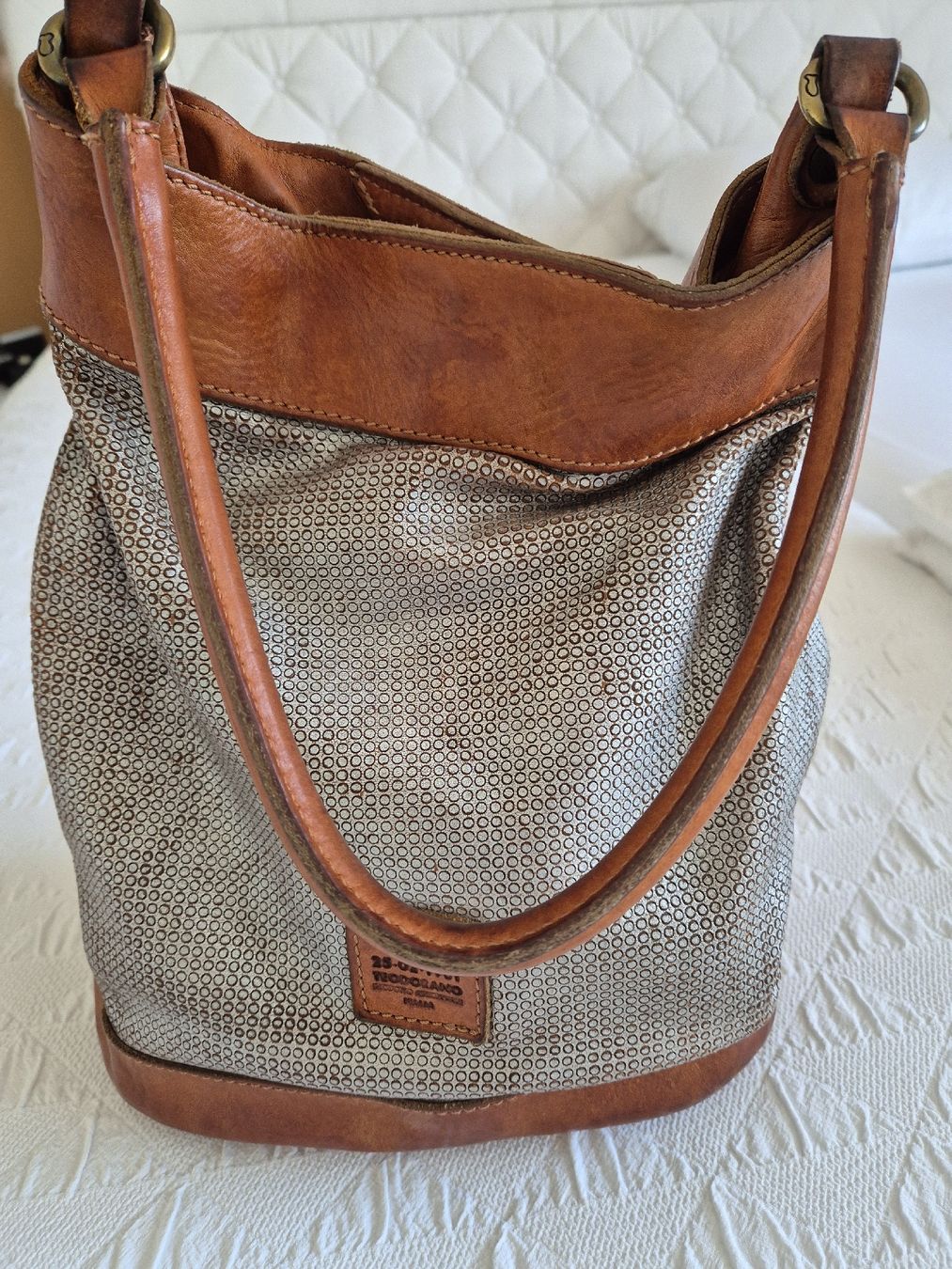 Campomaggi Altro in  Abbigliamento & Accessori: CAMPOMAGGI TASCHE – Usato da Strengelbach venduto da romanna