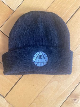 Chapeau illuminati