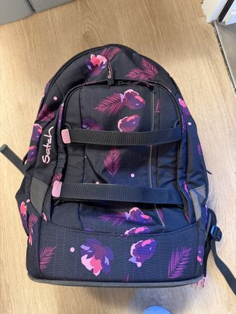 Schulrucksack Satch Pack Mystic Nights