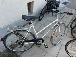 Commuter Bike