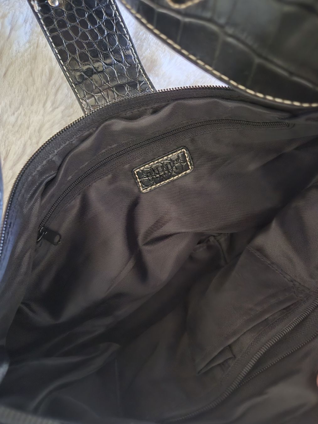 Sacs femmes: Handtasche – D'occasion à Thalwil par Briscolina 5
