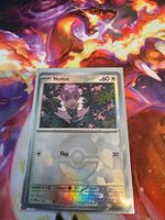 Noibat (xPRE 090) / Pokeball / Prismatic Evolutions