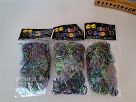 Loombands/ Loom Bands Gummi