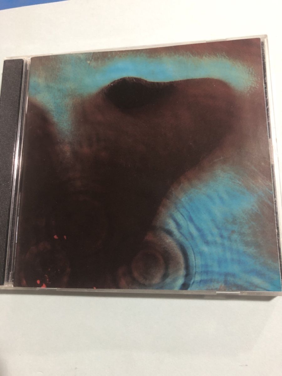 CD: Pink Floyd Meddle 1994 Remaster – Usato da Flaach venduto da rubo7 1