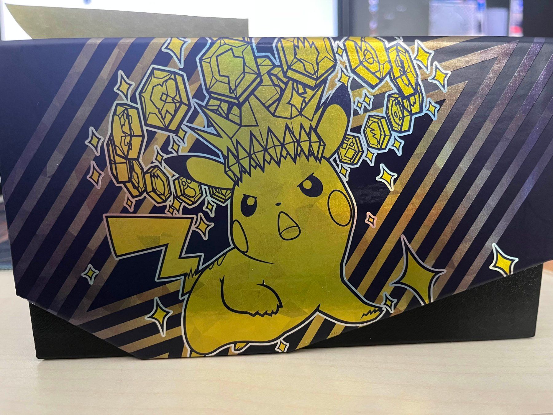 Pokémon Carte collezionabili: Surging Sparks 550+ Karten – Nuovo (secondo la descrizione) da Bülach venduto da PascalLogiurato