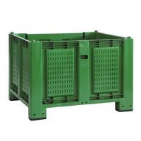 Cargo 700 speziell für Obst und Gemüse