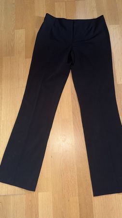 Hose schwarz Sephora, 40