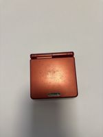 Gameboy advance rouge