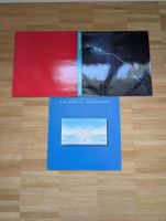 Dire Straits – Schallplatten-Set (3 LPs)