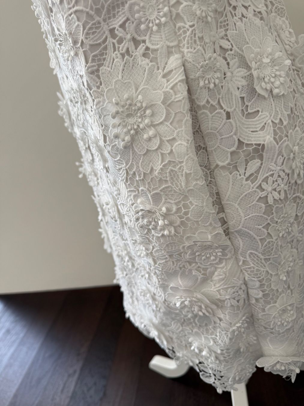 Zimmermann Kleider: Zimmermann Kleid Gr.0 – Neu (gemäss Beschreibung) aus Balzers von Lissi57 3