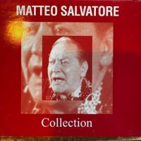Matteo Salvatore - Collection (CD) Cantautore Italiano 🇮🇹