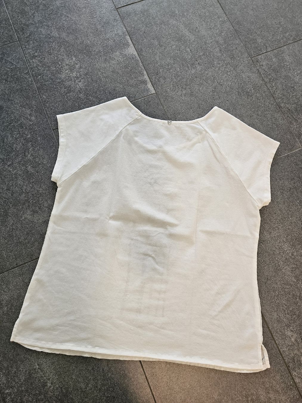 Nile Top: Nile T-Shirt Grösse M – Usato da Altdorf UR venduto da Saba_1688 2