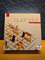 Quoridor Travel