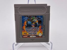 GB - Monster Truck Wars
