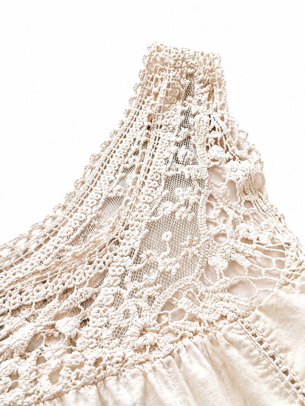 Top: Soft Grey Top Beige Gr. 36 – Nuovo (secondo la descrizione) da Fully venduto da VaneaSelection 4