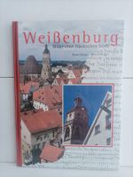 Weißenburg - Bilder einer fränkischen Stadt / Daniel Burger