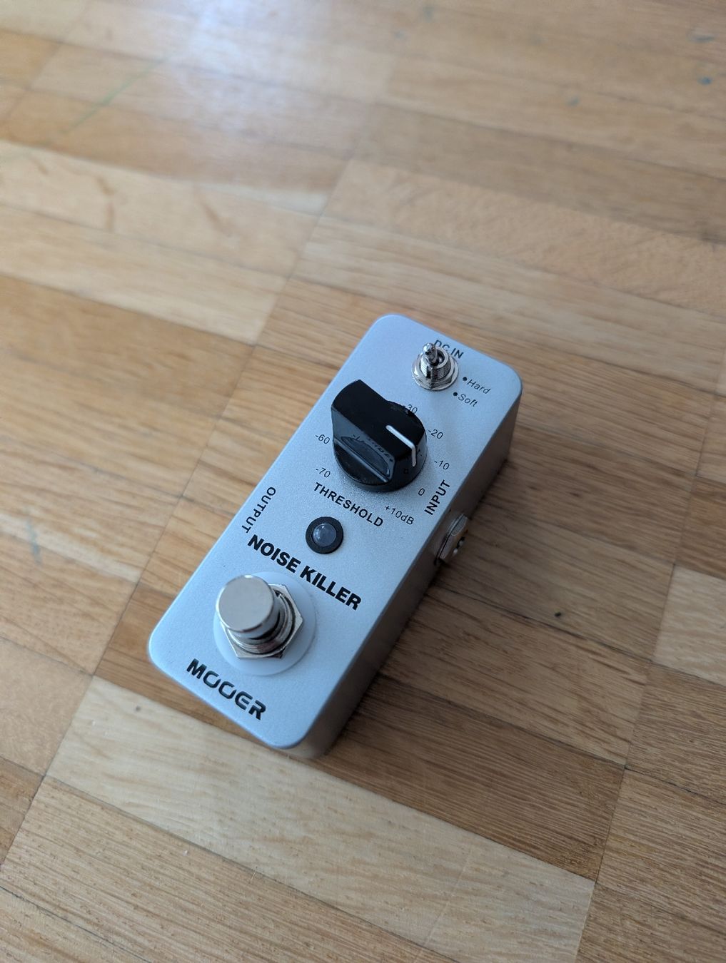 Mooer Strumenti musicali: Mooer Noise Killer – Usato da Thun venduto da echodust