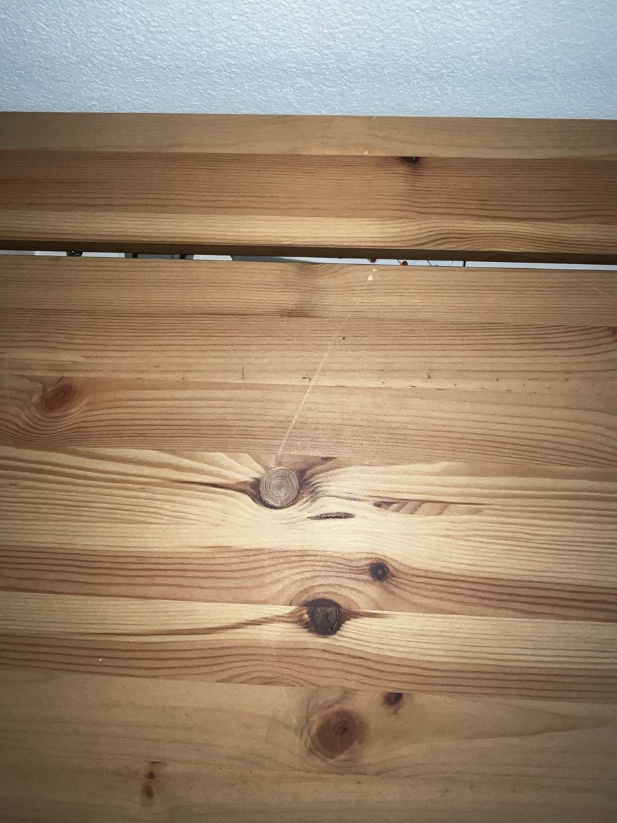 Ikea Scrivanie: IKEA Hemnes Schreibtisch – Usato da Luzern venduto da ale_q9rw 4
