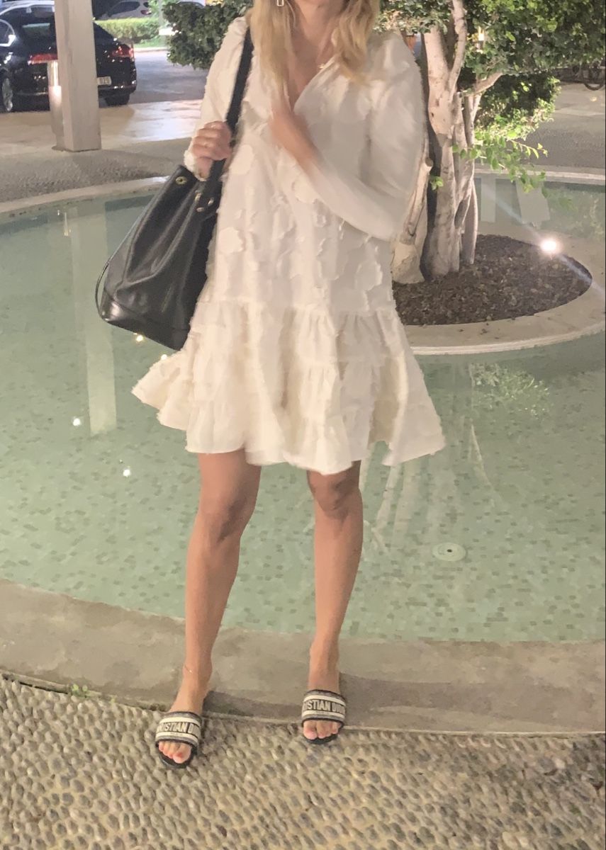 H&M Vestiti: H&M Kleid Gr. XS – Usato da Unterengstringen venduto da thisandthat_1
