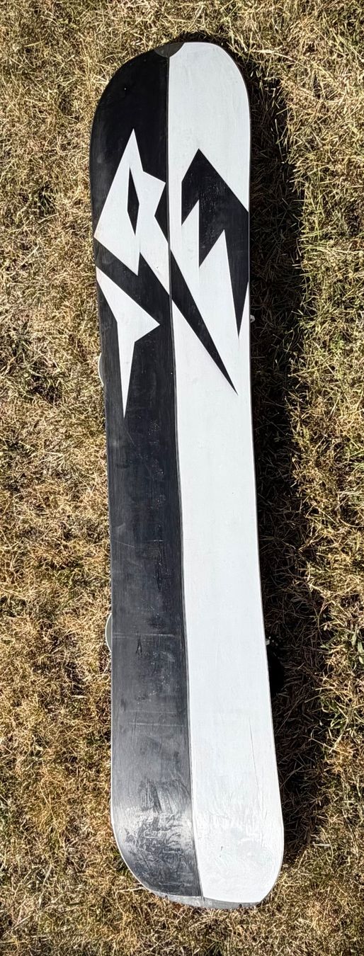 Jones Board: Splitboard Jones Solution - Set complet – Usato da Chêne-Bourg venduto da JKLN 3