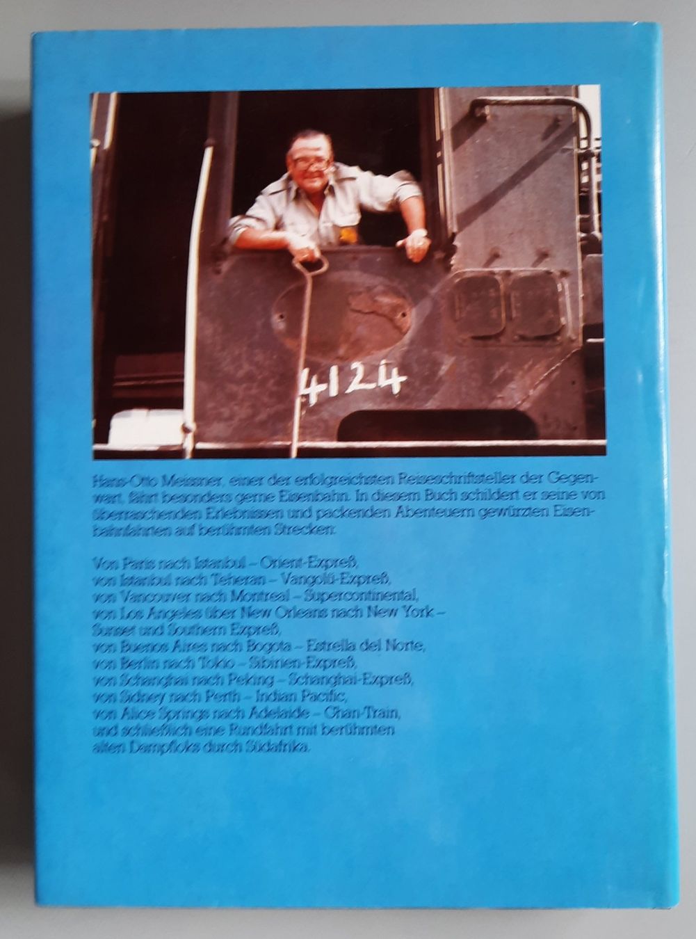 Libri: 2 Stk Eisenbahnbücher (01) – Usato da Stettlen venduto da wewe54 4