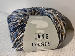 1 Knäuel Oasis Lang Yarns