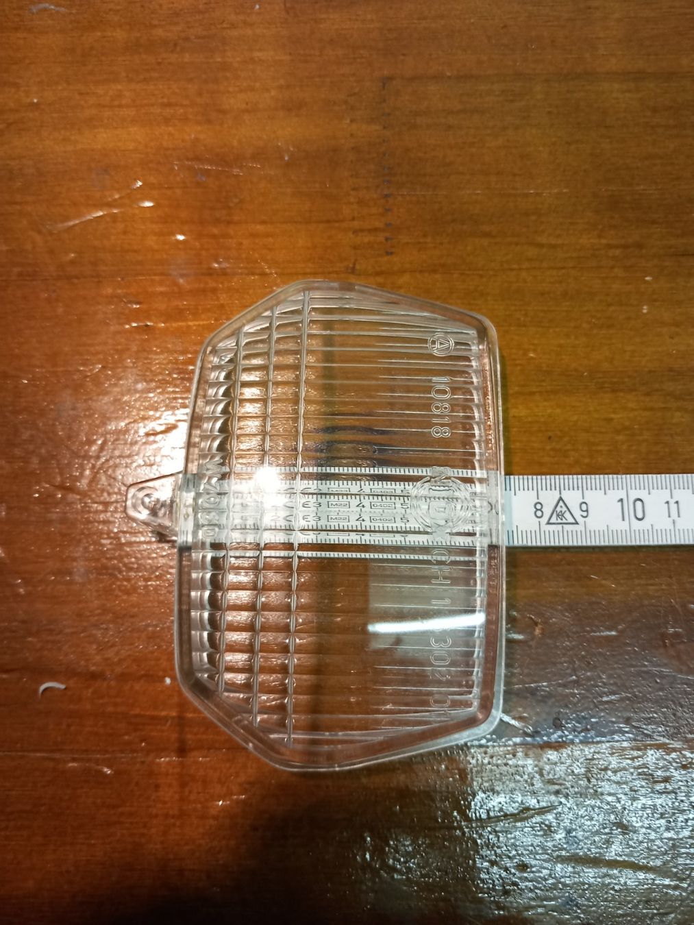 Mofas: Mofa Lampenglas neu Originalteil – Neu (gemäss Beschreibung) aus Givisiez von Reiffel 4