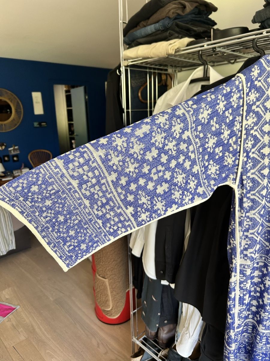Isabel Marant Tuniche: Tunique Isabel Marant en M – Usato da Lully VD venduto da Garance040 1
