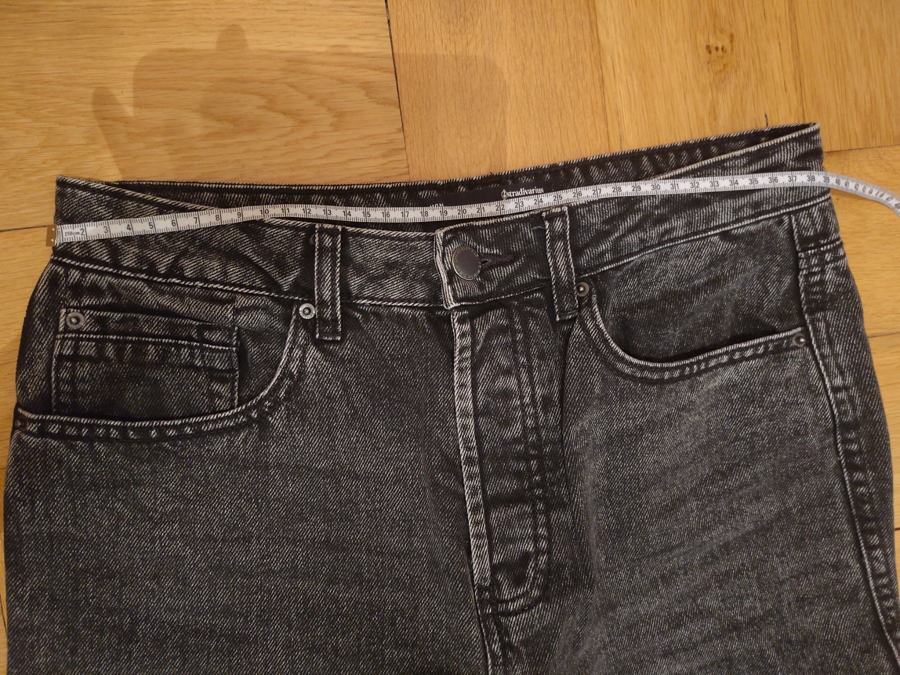 Stradivarius Jeans: Jeans – D'occasion à Bern par Linii 2
