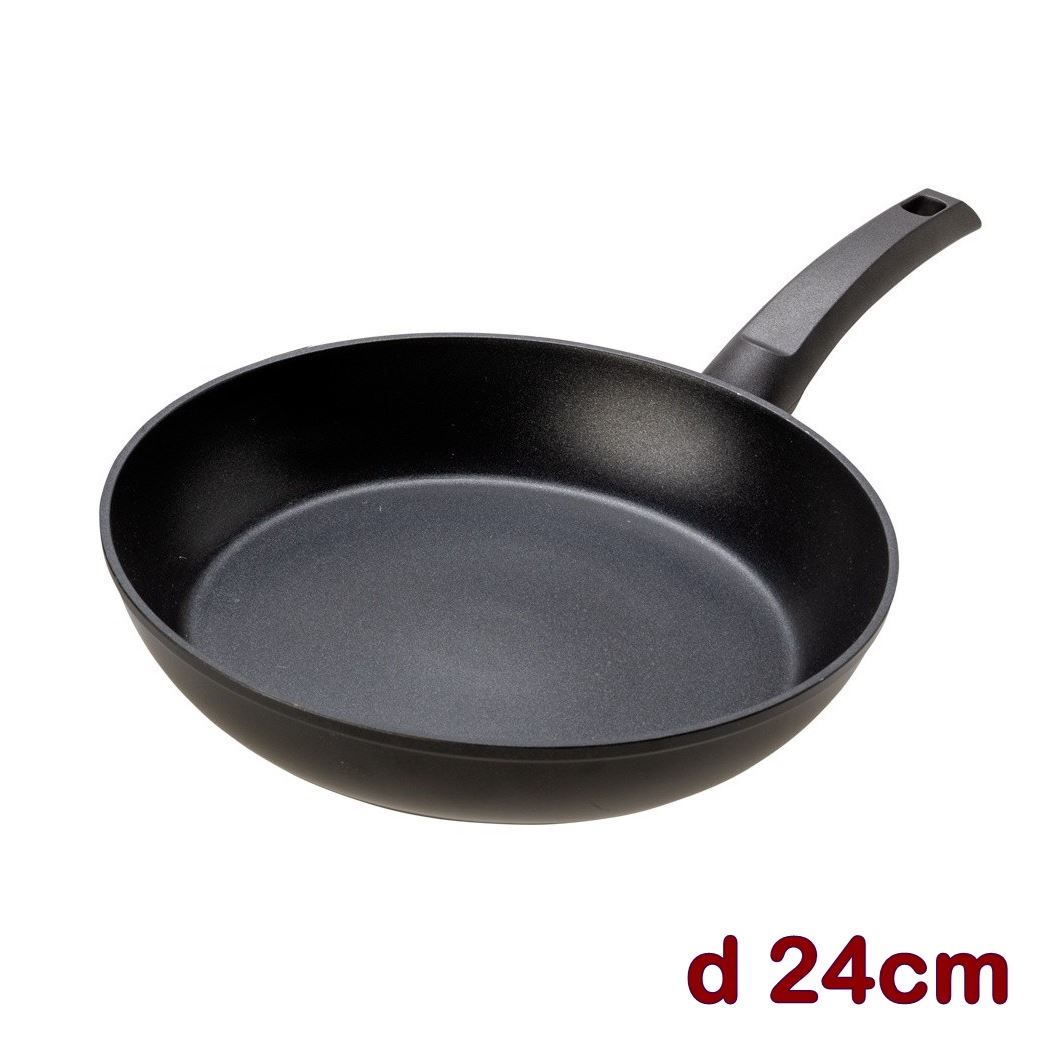 Padelle: Bratpfanne Induktion 24 cm COUNTRY – Nuovo e nell'imballaggio originale da Wettingen venduto da kochshop