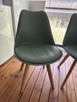 3 x Stuhle