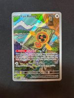 Pokemon Fan Rotom (ASC 250) Karte EN