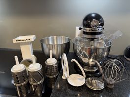 Kitchenaid Classic Küchenmaschine 